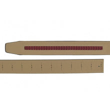 Load image into Gallery viewer, Nexbelt Rogue Walnut Mens Golf Belt
- 2