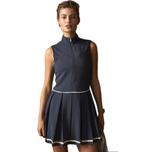 Load image into Gallery viewer, Varley Dalton Womens Dress - Blue Nights/L
- 1