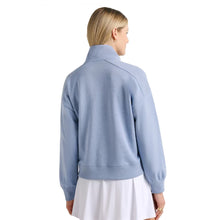 Load image into Gallery viewer, Travis Mathew Bristol Womens Half Zip Pullover
- 2