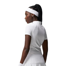Load image into Gallery viewer, J. Lindeberg Amara Short Sleeve Womens Golf Shirt
- 2