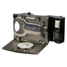 Load image into Gallery viewer, Nexbelt Fast Eddie Black Mens Golf Belt
- 3