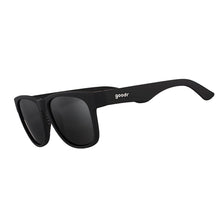 Load image into Gallery viewer, Goodr Hooked on Onyx Polarized Sunglasses - One Size
- 1