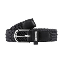 Load image into Gallery viewer, Daily Sports Giselle Womens Belt - Black
- 1