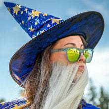 Load image into Gallery viewer, goodr Sunbathing with Wizards Polarized Sunglasses
- 2