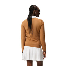 Load image into Gallery viewer, J. Lindeberg Amaya Knitted Womens Golf Sweater
- 2
