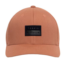 Load image into Gallery viewer, TravisMathew Churro Trucker Hat - Copper/One Size
- 1