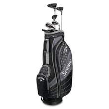 Load image into Gallery viewer, Callaway Solaire 8-Piece RH Womens Golf Set
- 1