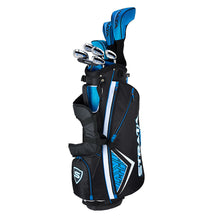 Load image into Gallery viewer, Callaway Strata 12 Piece Left Hand Mens Golf Set
- 2