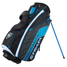 Load image into Gallery viewer, Callaway Strata Ultimate 16 Piece Mens LH Golf Set
- 2