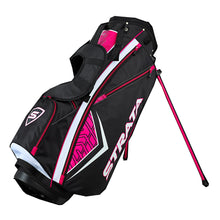 Load image into Gallery viewer, Callaway Strata 11 Piece Womens RH Golf Set
- 2