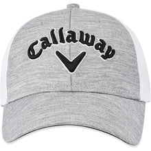 Load image into Gallery viewer, Callaway Mesh Fitted Mens Hat
- 6