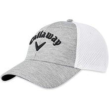 Load image into Gallery viewer, Callaway Mesh Fitted Mens Hat
- 4