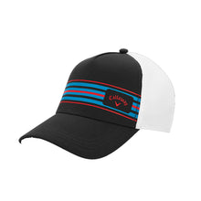 Load image into Gallery viewer, Callaway Stitch Magnetic Adjustable Mens Hat
- 1