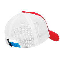 Load image into Gallery viewer, Callaway Stitch Magnetic Adjustable Mens Hat
- 5