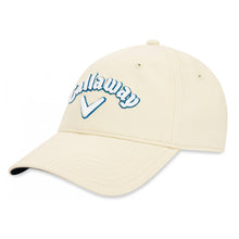 Load image into Gallery viewer, Callaway Heritage Twill Hat
- 3