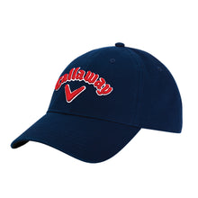Load image into Gallery viewer, Callaway Heritage Twill Hat
- 4