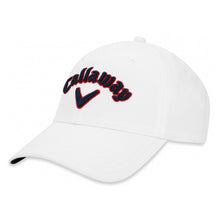 Load image into Gallery viewer, Callaway Heritage Twill Hat
- 6