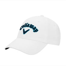 Load image into Gallery viewer, Callaway Heritage Twill Hat
- 7
