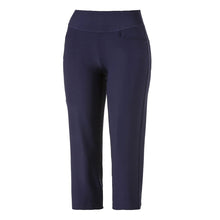 Load image into Gallery viewer, Puma PWRSHAPE Womens Golf Capri
 - 1
