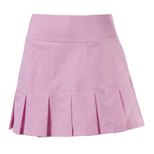 Load image into Gallery viewer, Puma PWRSHAPE On Repleat Womens Golf Skort
 - 2
