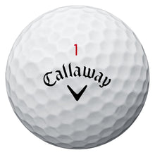 Load image into Gallery viewer, Callaway Chrome Soft Golf Balls - Dozen 2018
- 2