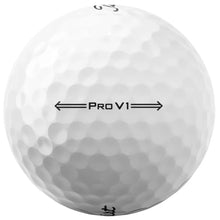 Load image into Gallery viewer, Titleist Pro V1 High Number Golf Balls - Dozen
 - 3