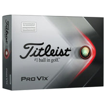 Load image into Gallery viewer, Titleist Pro V1x Aim Golf Balls - Dozen
- 1