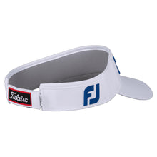 Load image into Gallery viewer, Titleist Tour Performance Mens Golf Visor
- 4