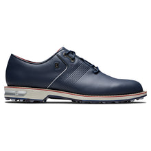 Load image into Gallery viewer, FootJoy Premiere Series Flint Mens Golf Shoes - 12.0/Navy/D Medium
 - 7