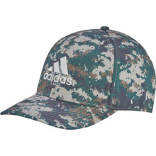 Load image into Gallery viewer, Adidas Tour Camo Print Mens Golf Hat
- 1