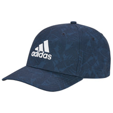 Load image into Gallery viewer, Adidas Tour Print Mens Golf Hat
- 3