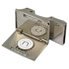 Load image into Gallery viewer, Nexbelt Go-In Shield V3 Black Mens Belt
- 2