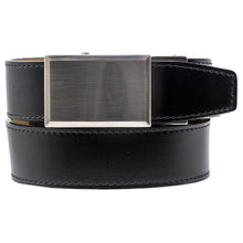 Load image into Gallery viewer, Nexbelt Go-In Shield V3 Black Mens Belt
- 1