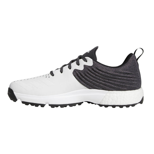 Adidas Adipower 4orged S WHTBK Mens Golf Shoes