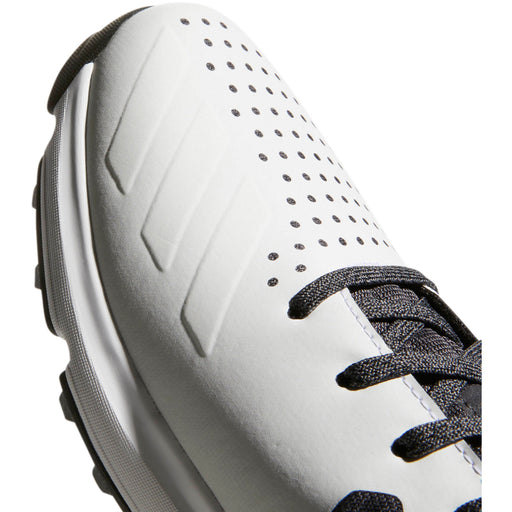 Adidas Adipower 4orged S WHTBK Mens Golf Shoes