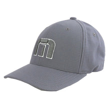 Load image into Gallery viewer, Travis Mathew B-Bahamas Mens Hat - Grey/L/XL
- 2