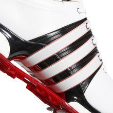 Load image into Gallery viewer, Adidas Tour360 XT White-Black Mens Golf Shoes
 - 3