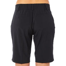 Load image into Gallery viewer, Belyn Key Trouser 9in Womens Golf Shorts
- 2
