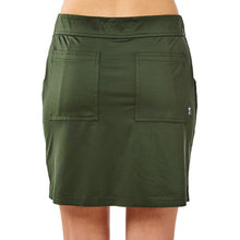 Load image into Gallery viewer, Belyn Key Keystone Jersey Womens Golf Skort
- 2