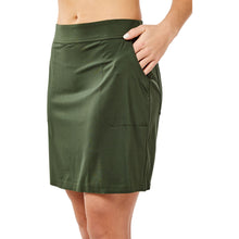Load image into Gallery viewer, Belyn Key Keystone Jersey Womens Golf Skort
- 1