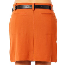 Load image into Gallery viewer, Belyn Key Grommet Womens Golf Skort
- 2