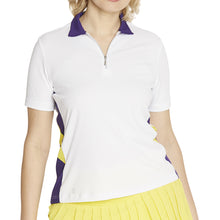 Load image into Gallery viewer, GGBlue Brit Womens Golf Polo
- 2