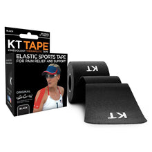 Load image into Gallery viewer, KT Tape Original Cotton Elastic Sports Tape
- 2