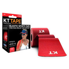 Load image into Gallery viewer, KT Tape Original Cotton Elastic Sports Tape
- 6
