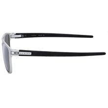 Load image into Gallery viewer, Oakley Latch Alpha SILBLK PZM POL Sunglasses
- 2