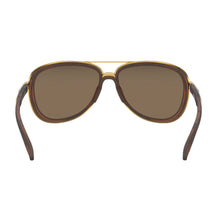 Load image into Gallery viewer, Oakley Split Time Tort Prizm Gold Polar Sunglass
- 3