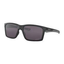 Load image into Gallery viewer, Oakley Mainlink XL Matte Black Sunglasses - Default Title
 - 1
