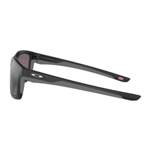 Load image into Gallery viewer, Oakley Mainlink XL Matte Black Sunglasses
 - 2