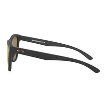 Load image into Gallery viewer, Oakley Moonlighter Velvet Black Sunglasses
 - 2