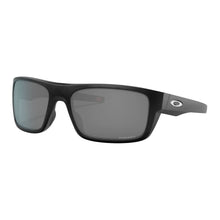 Load image into Gallery viewer, Oakley Drop Point Matte Black Polarized Sunglasses - Default Title
 - 1